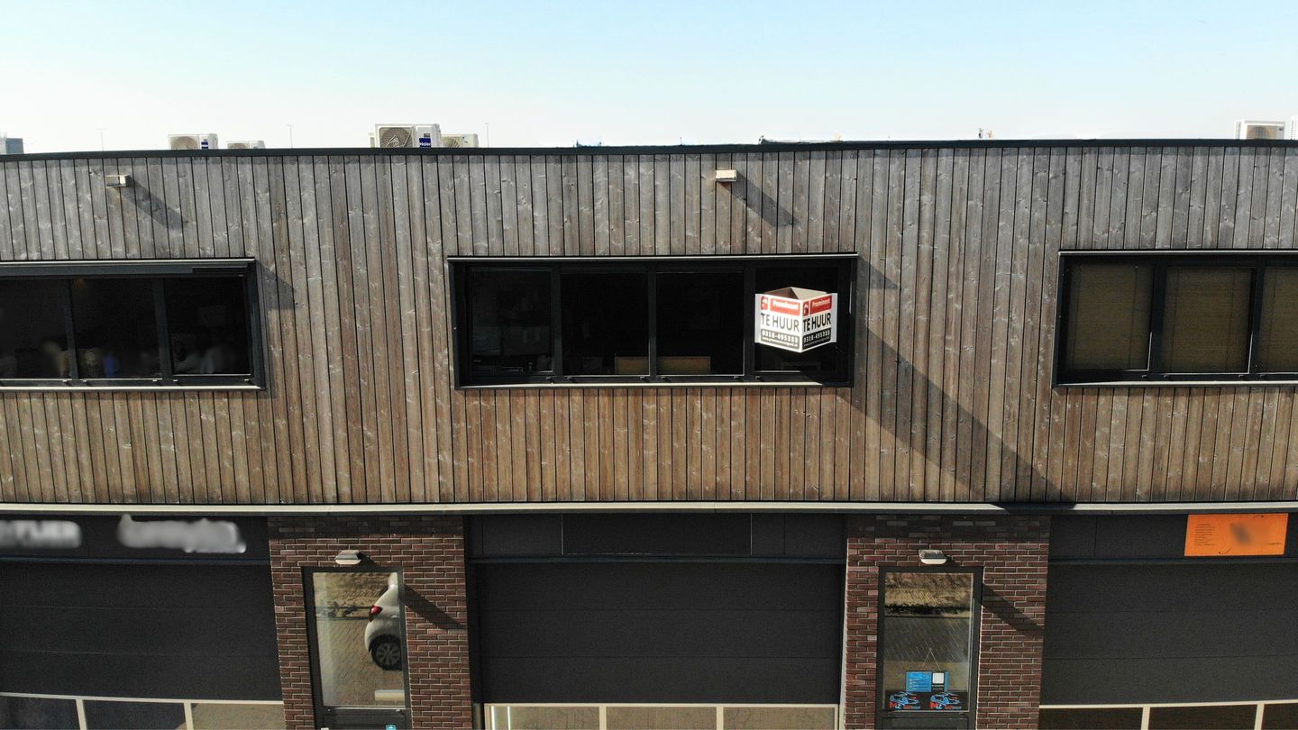 Bekijk foto 5 van Smitspol 9-D