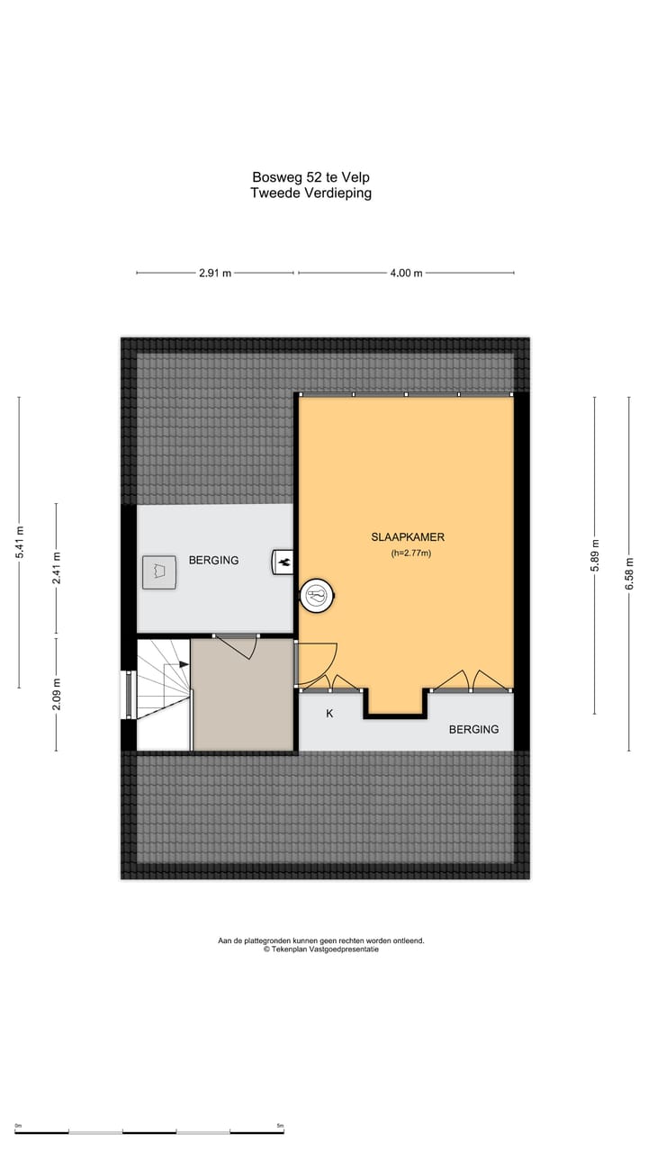 Foto 33 van Bosweg 52