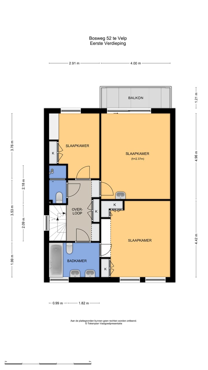 Foto 32 van Bosweg 52