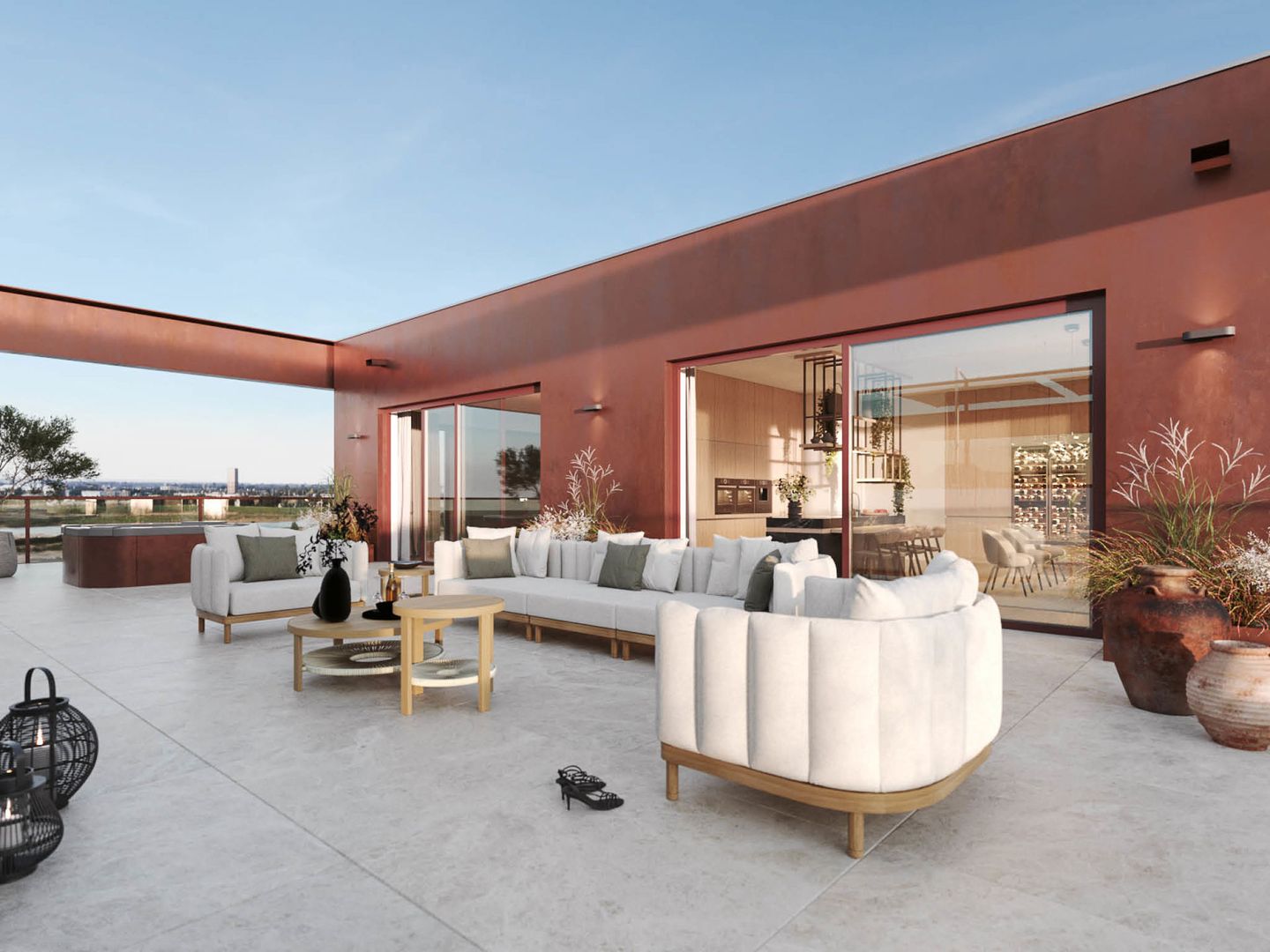 Foto 6 van Penthouses Iris fase 1