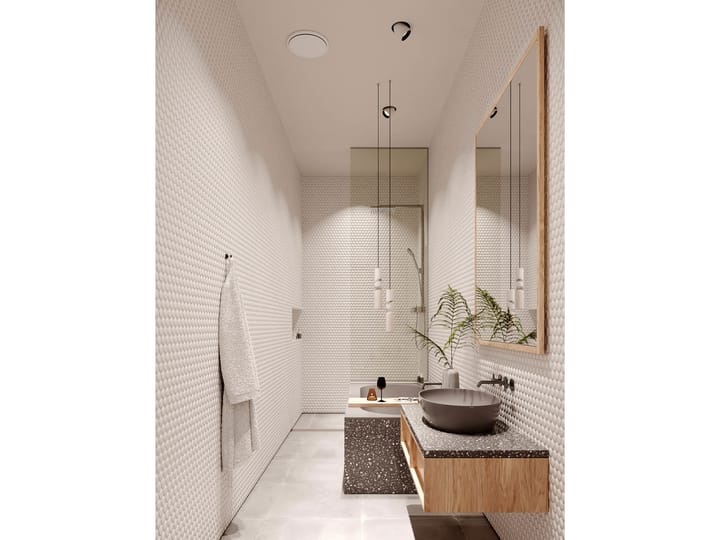 Foto 7 van Penthouses Iris fase 1