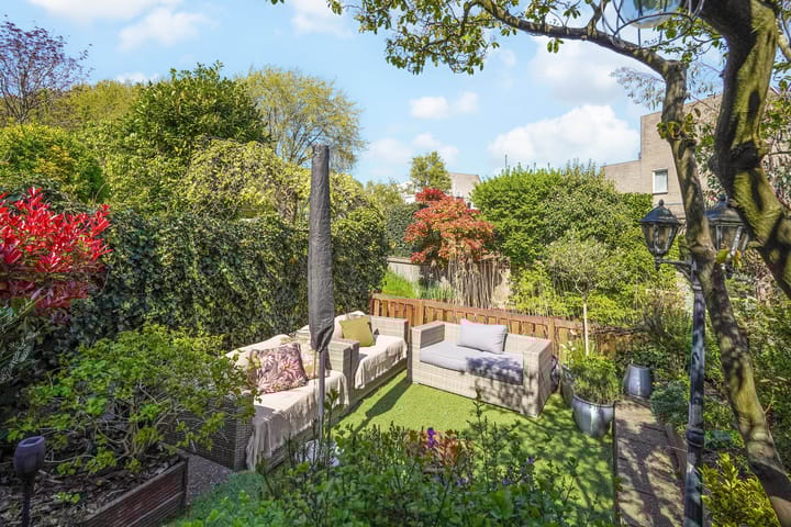 Foto 34 van Ponyweide 27