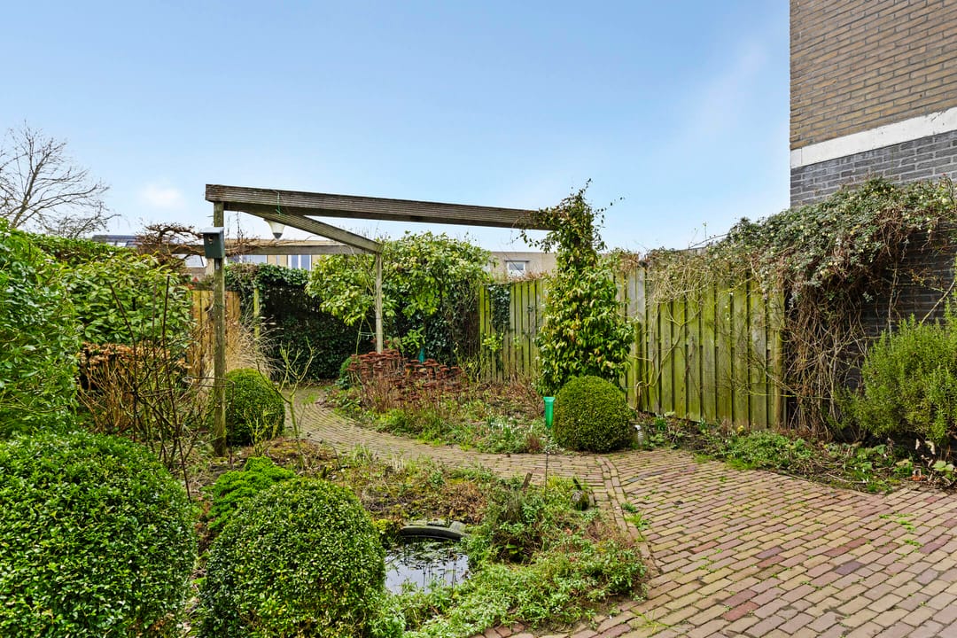 Foto 2 van Van Kleffenslaan 81