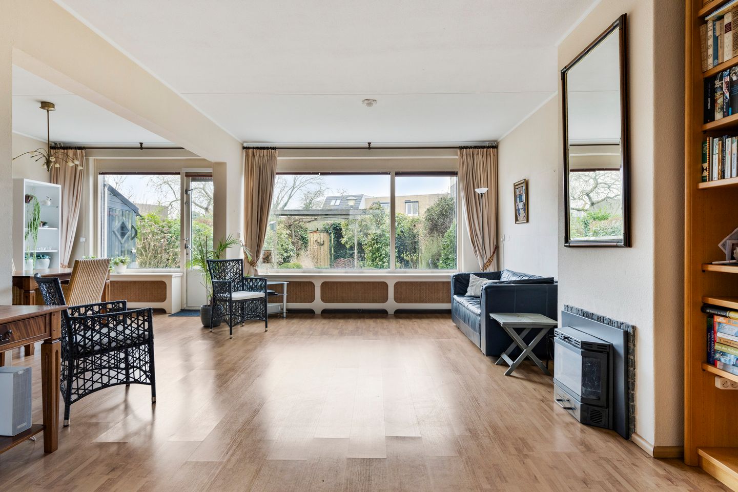 Foto 4 van Van Kleffenslaan 81