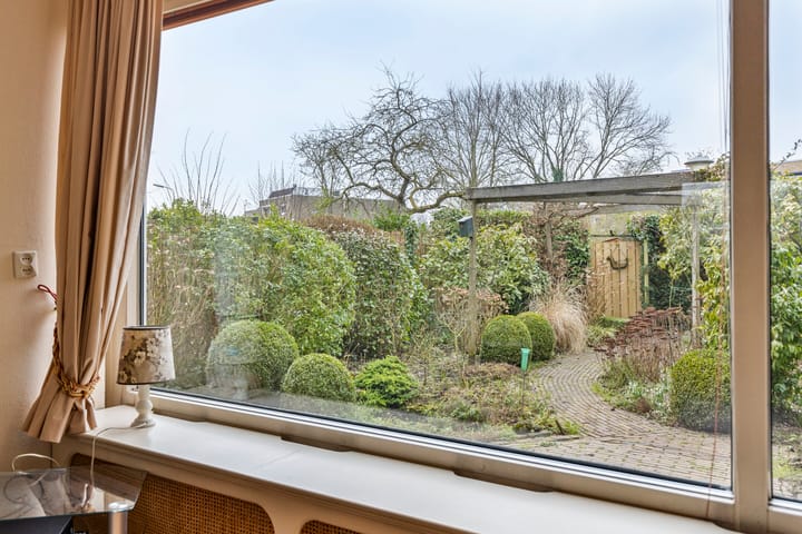 Foto 5 van Van Kleffenslaan 81