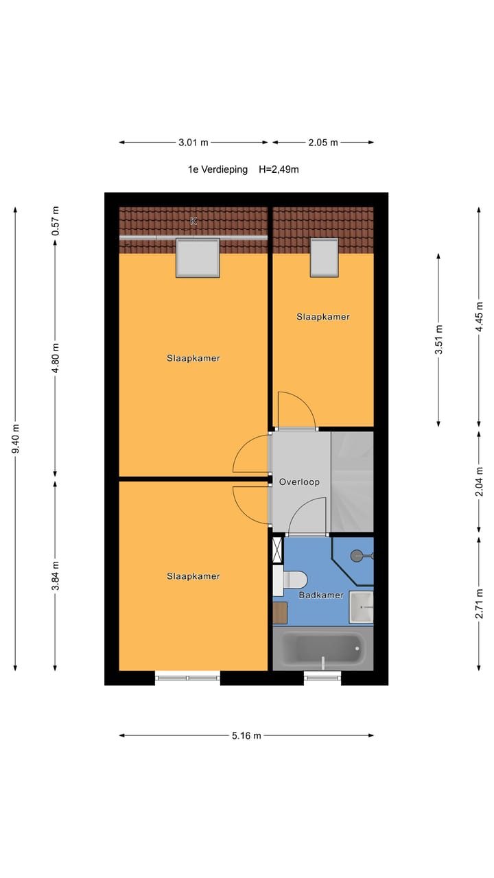 Foto 40 van Ponyweide 27