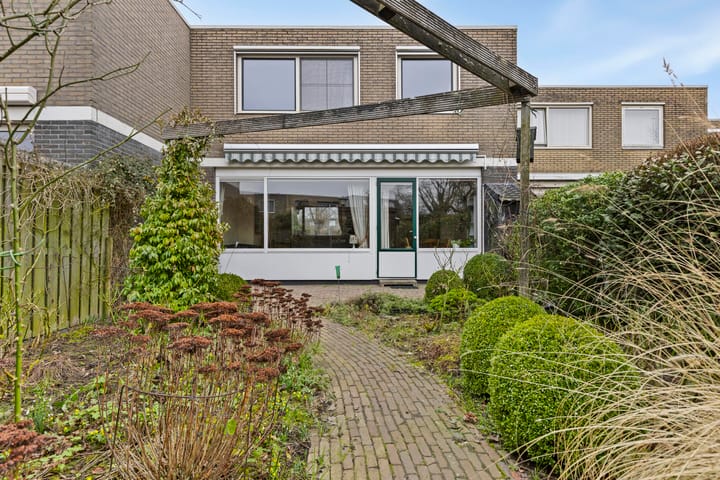 Foto 3 van Van Kleffenslaan 81