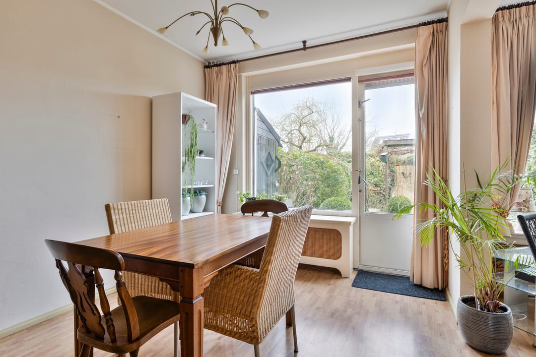 Foto 7 van Van Kleffenslaan 81