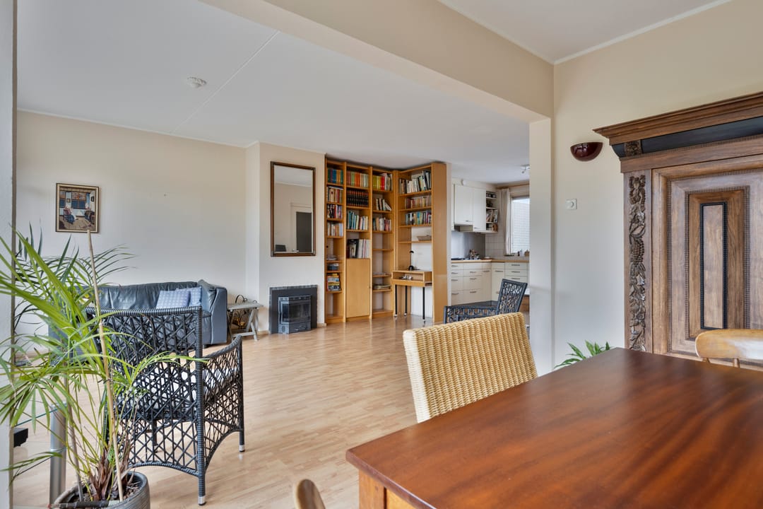 Foto 8 van Van Kleffenslaan 81