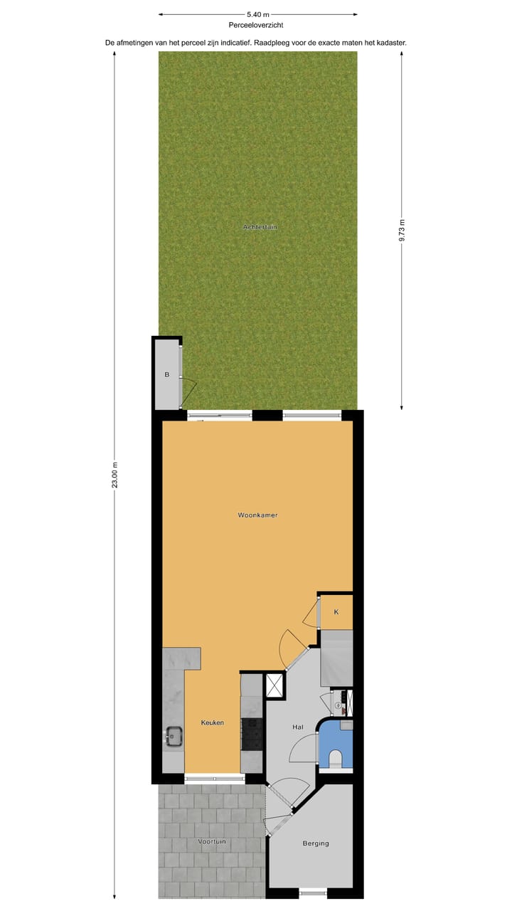 Foto 42 van Ponyweide 27