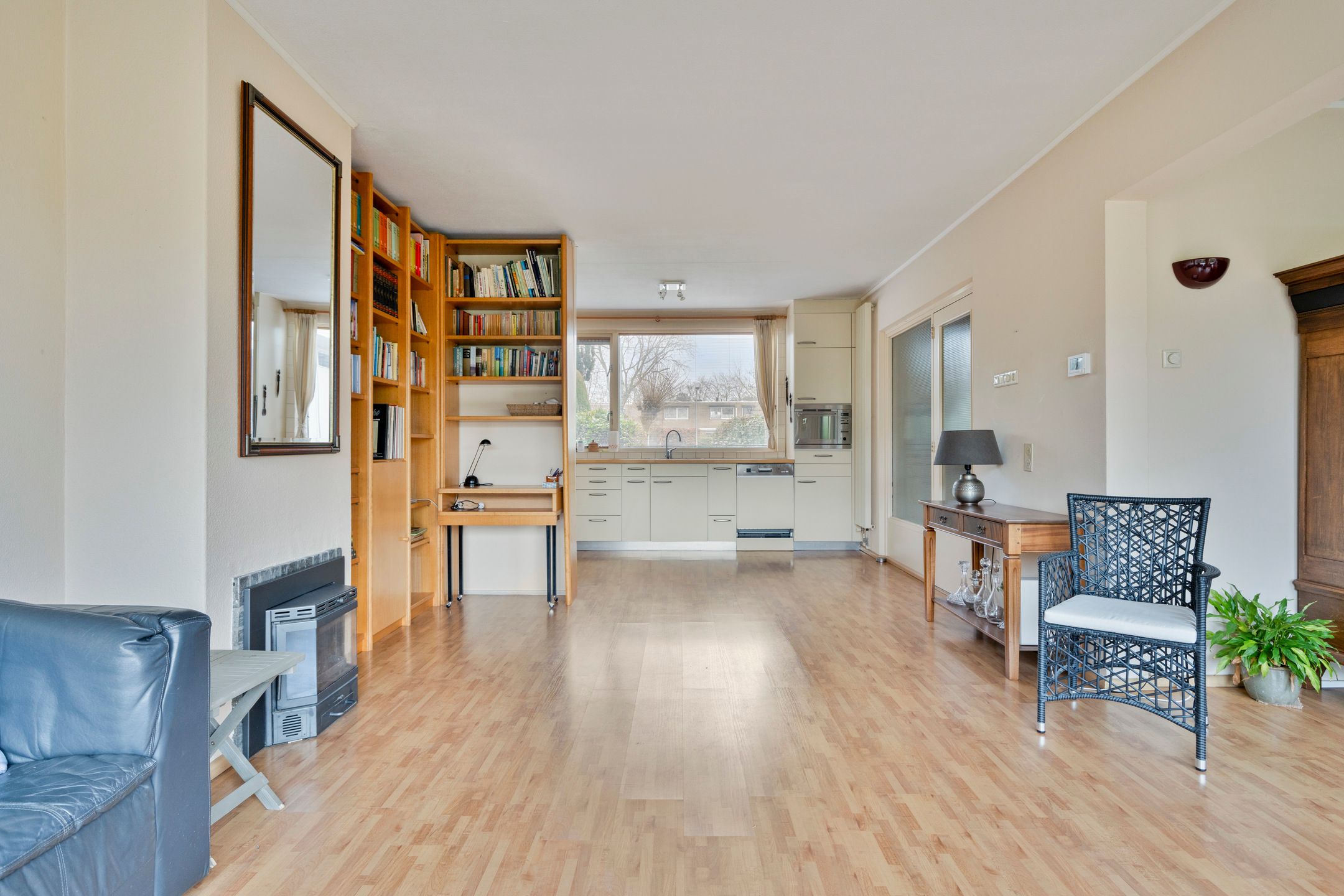 Foto 9 van Van Kleffenslaan 81