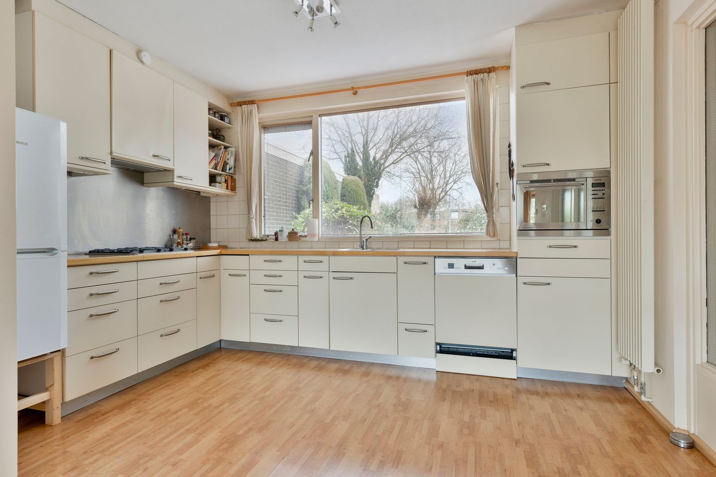 Foto 10 van Van Kleffenslaan 81