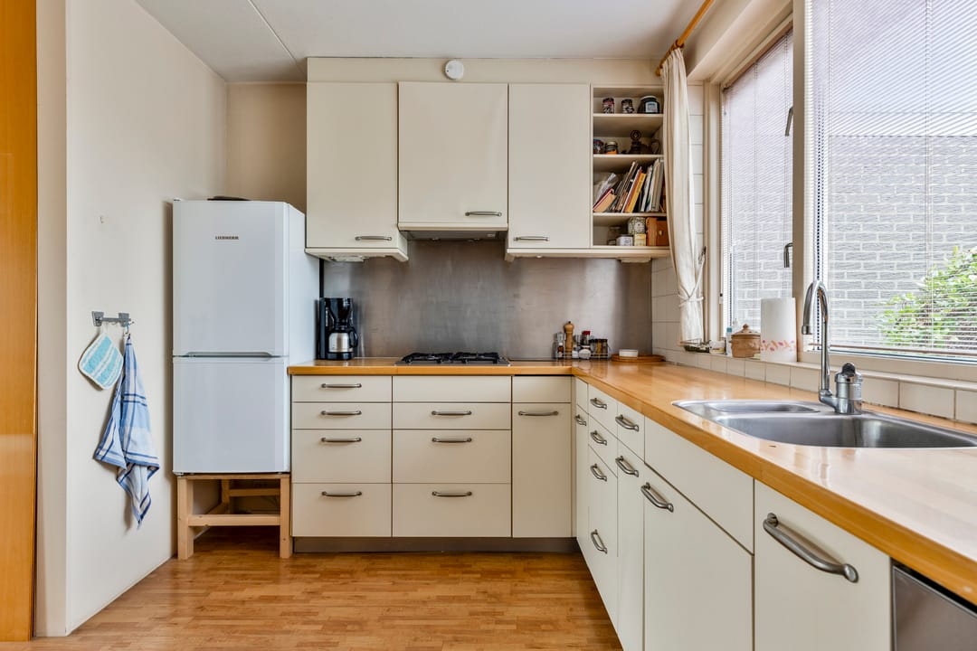 Foto 11 van Van Kleffenslaan 81