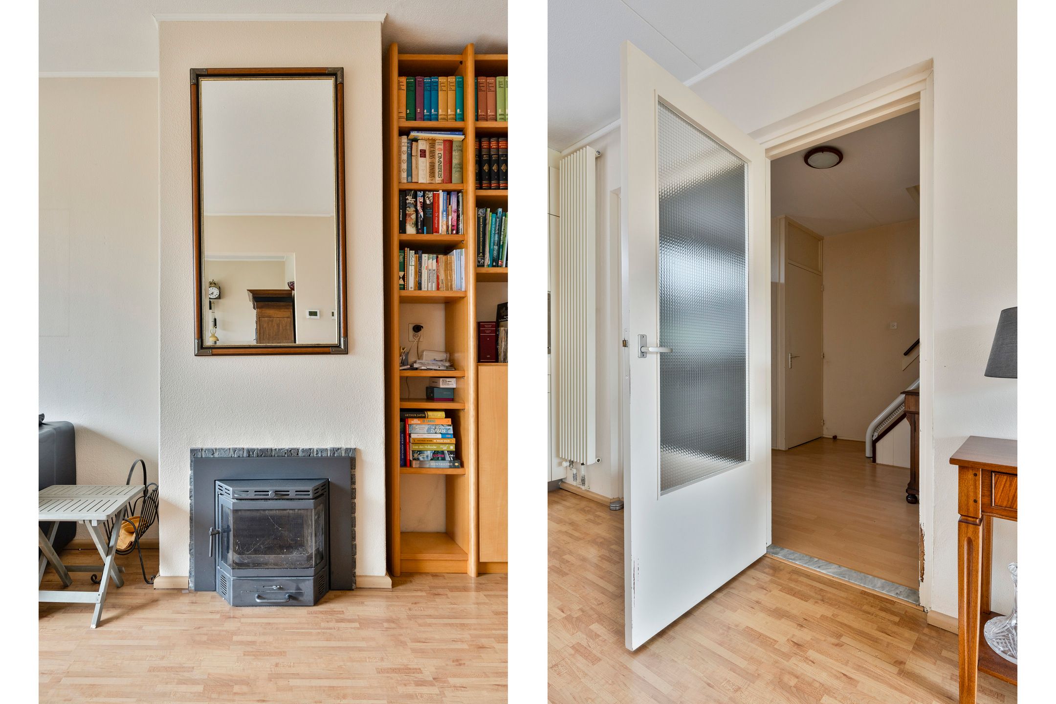 Foto 12 van Van Kleffenslaan 81