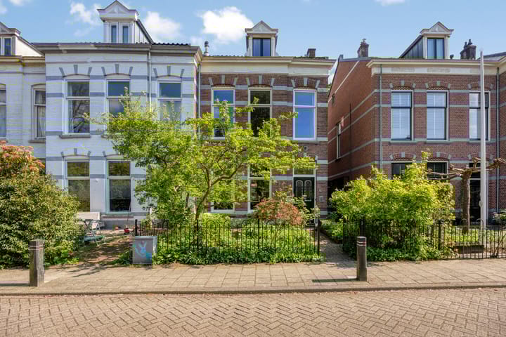 Foto 2 van Krullelaan 30