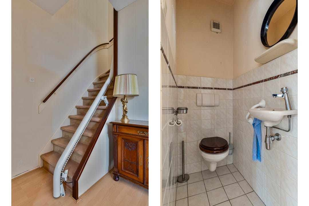 Foto 13 van Van Kleffenslaan 81