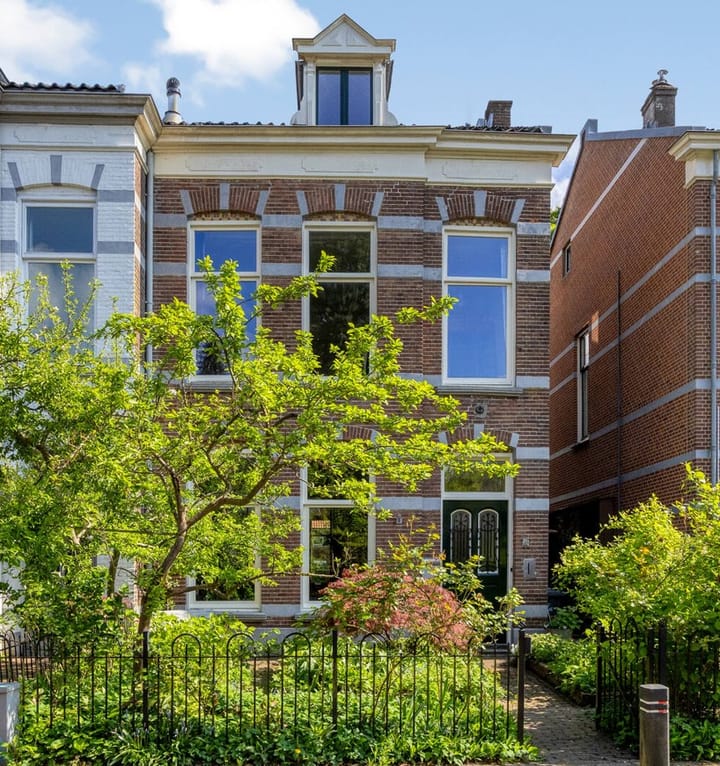 Foto 56 van Krullelaan 30