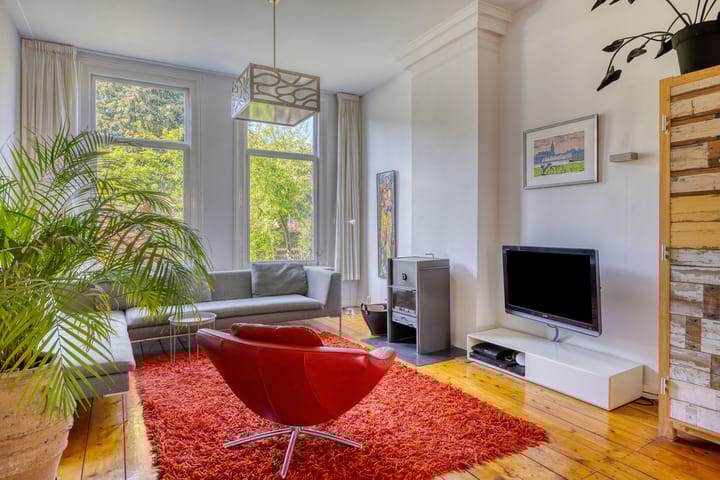 Foto 4 van Krullelaan 30