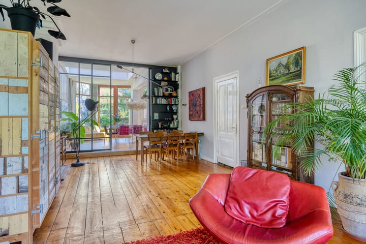 Foto 5 van Krullelaan 30