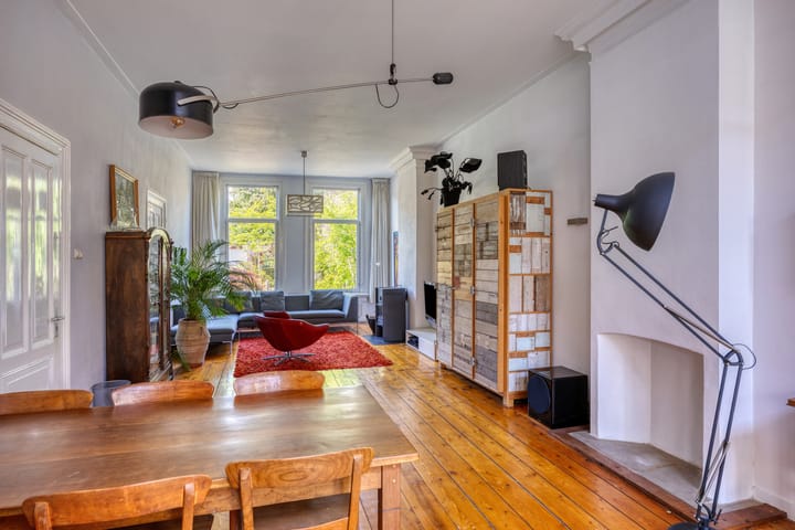 Foto 6 van Krullelaan 30