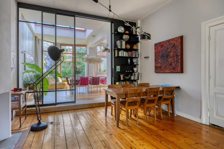 Foto 7 van Krullelaan 30