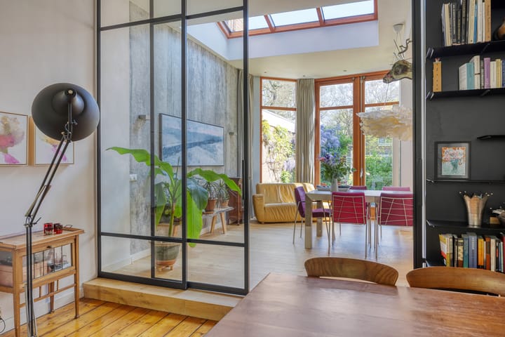 Foto 8 van Krullelaan 30