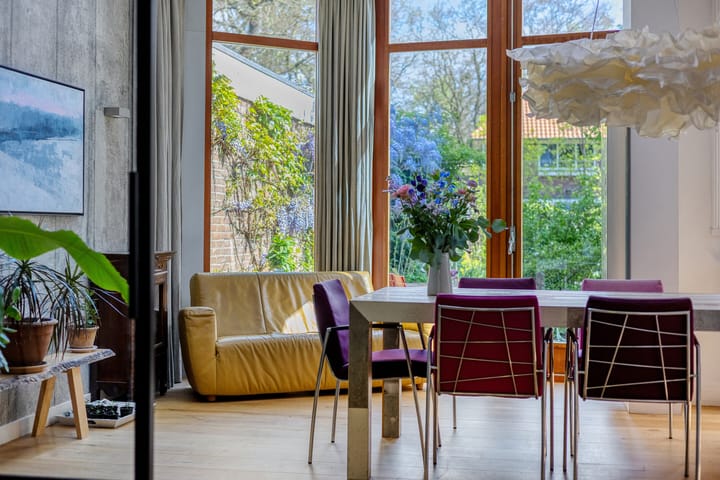 Foto 10 van Krullelaan 30