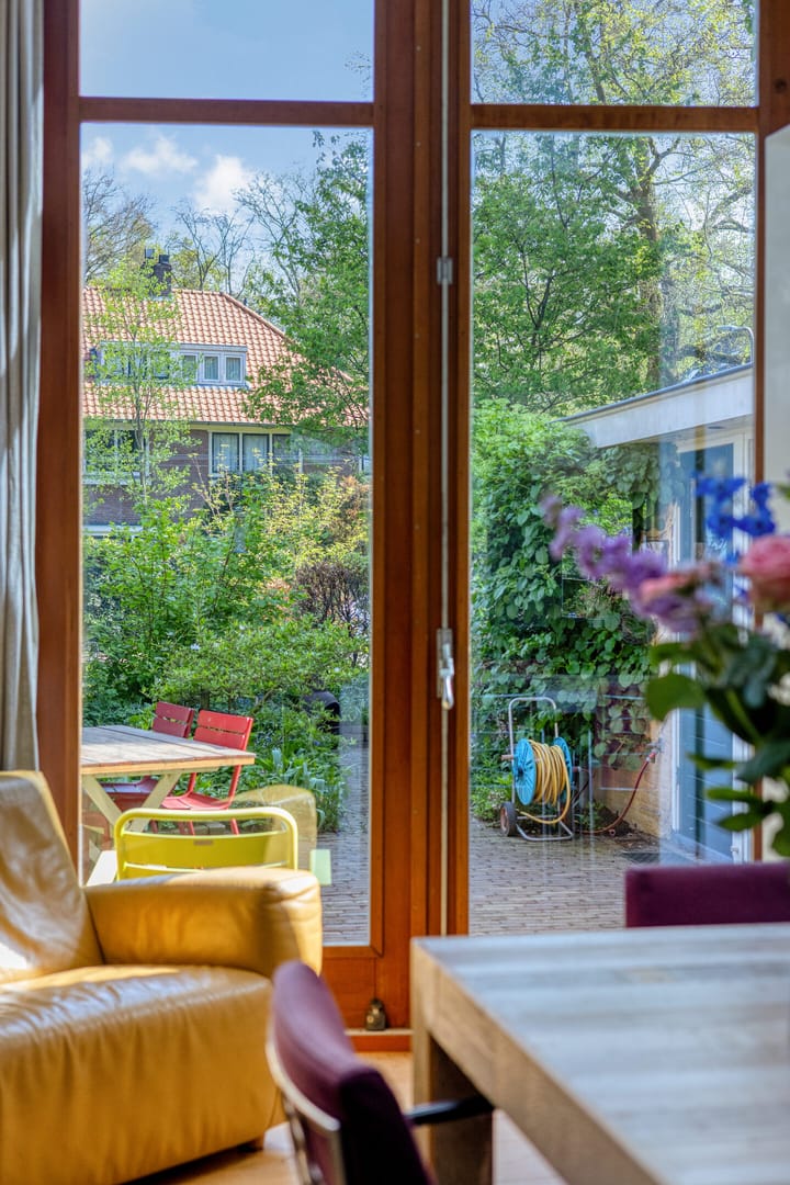 Foto 11 van Krullelaan 30