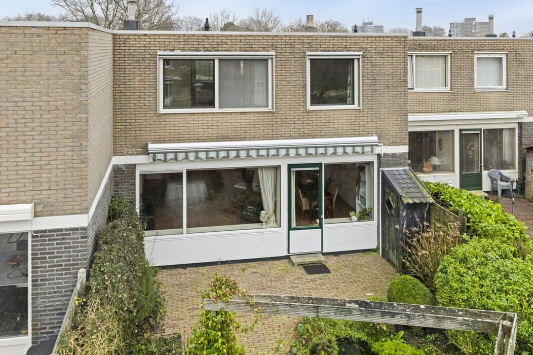 Foto 23 van Van Kleffenslaan 81