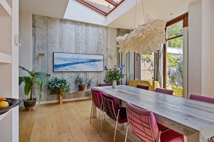 Foto 12 van Krullelaan 30