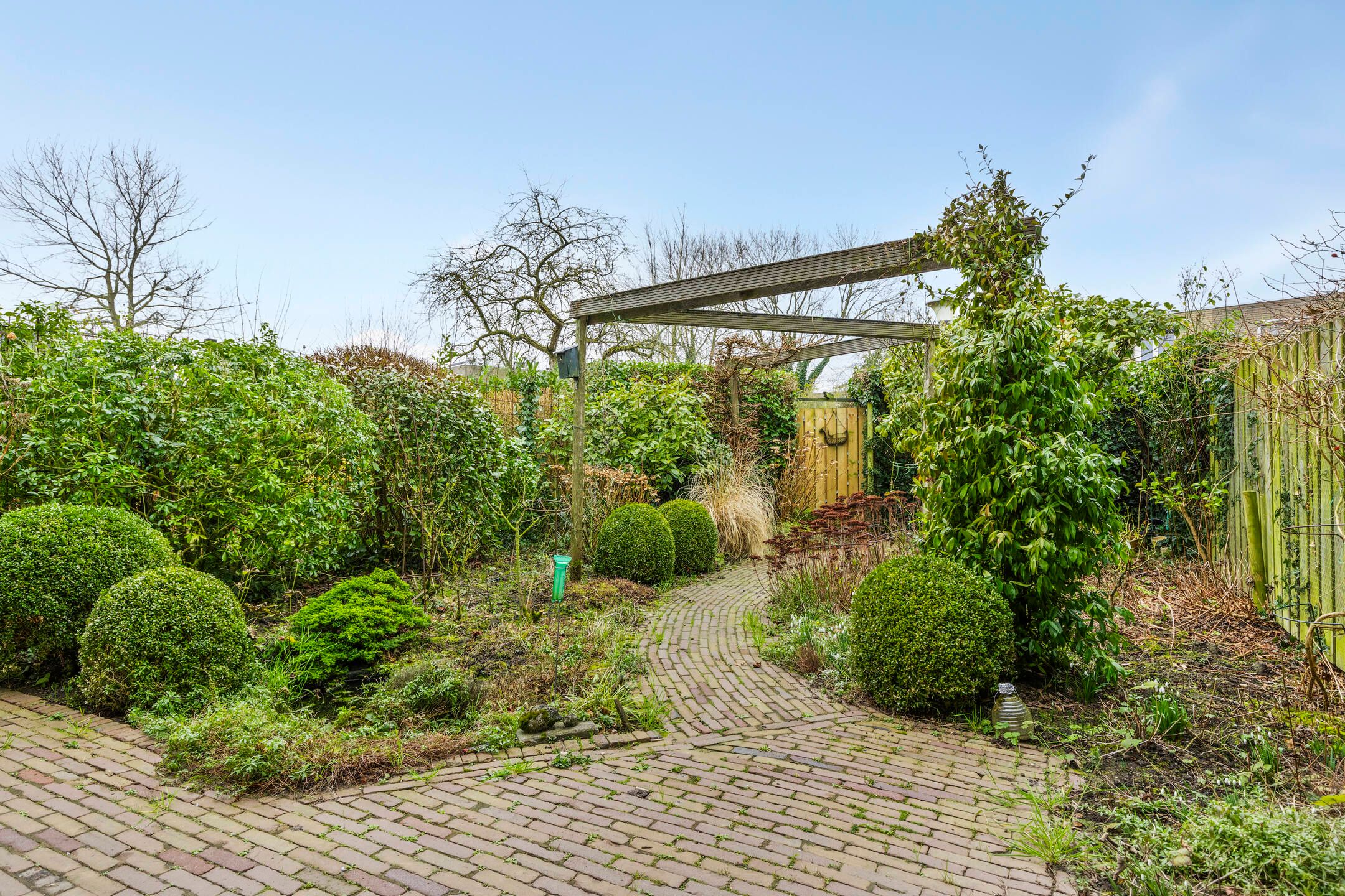 Foto 24 van Van Kleffenslaan 81