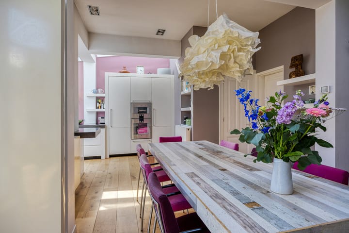 Foto 13 van Krullelaan 30