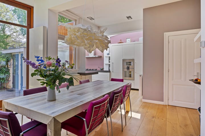 Foto 14 van Krullelaan 30