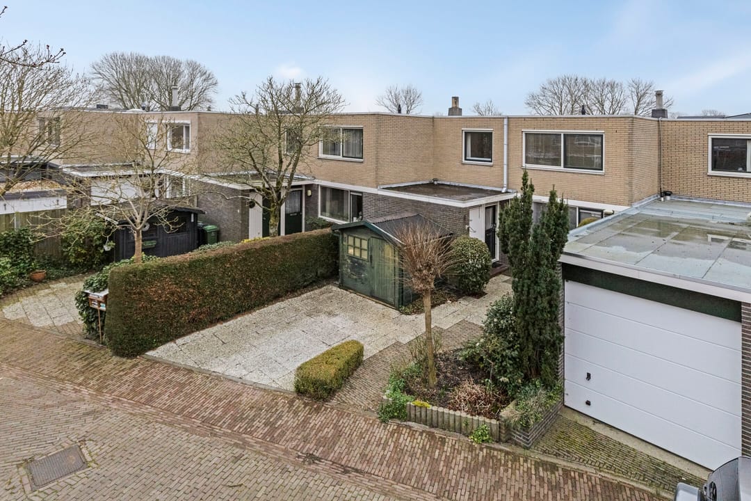 Foto 26 van Van Kleffenslaan 81