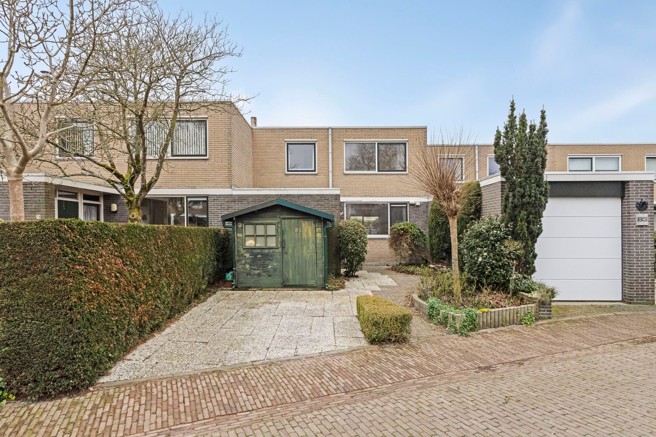 Foto 27 van Van Kleffenslaan 81