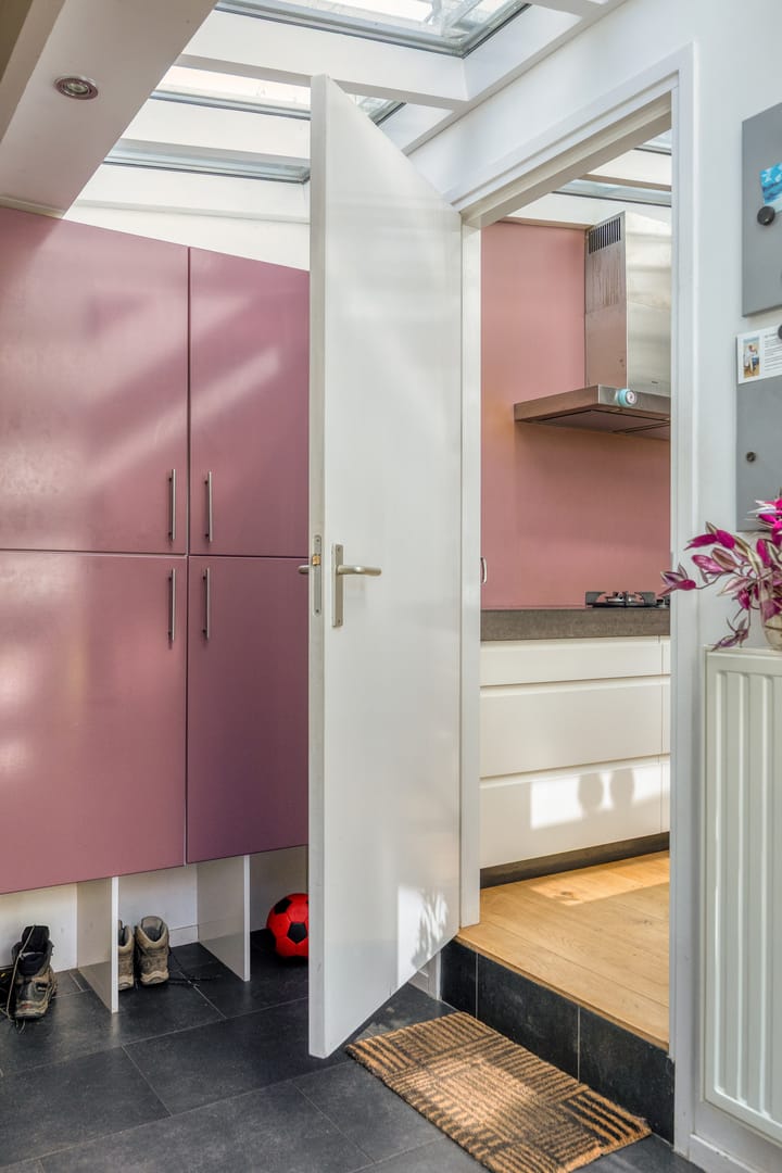 Foto 16 van Krullelaan 30