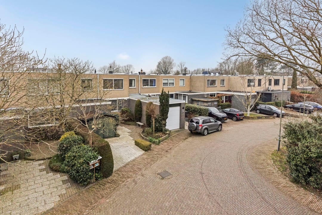 Foto 28 van Van Kleffenslaan 81