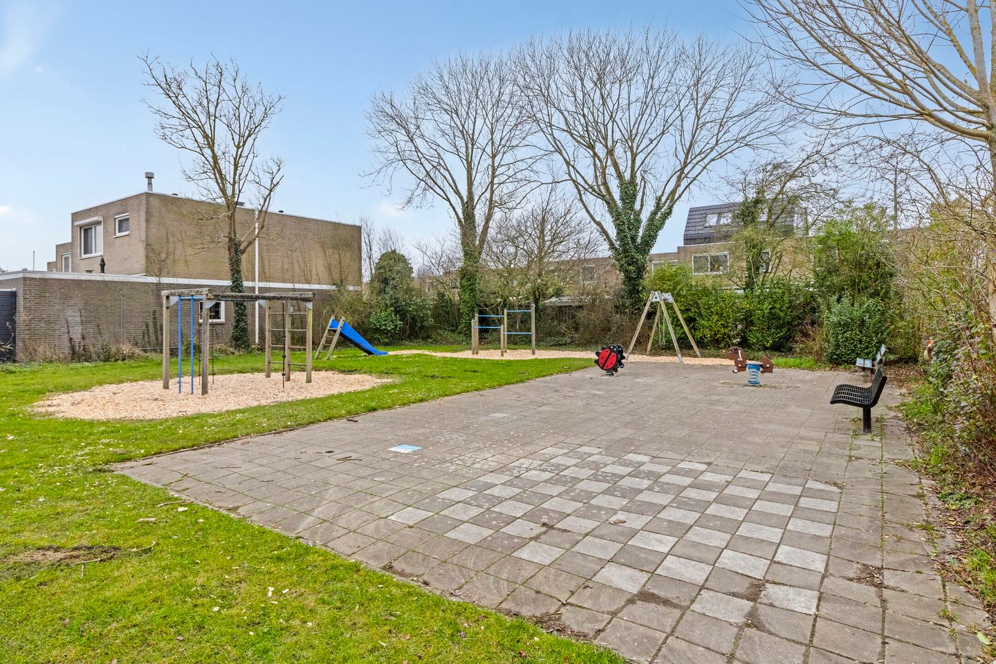 Foto 29 van Van Kleffenslaan 81