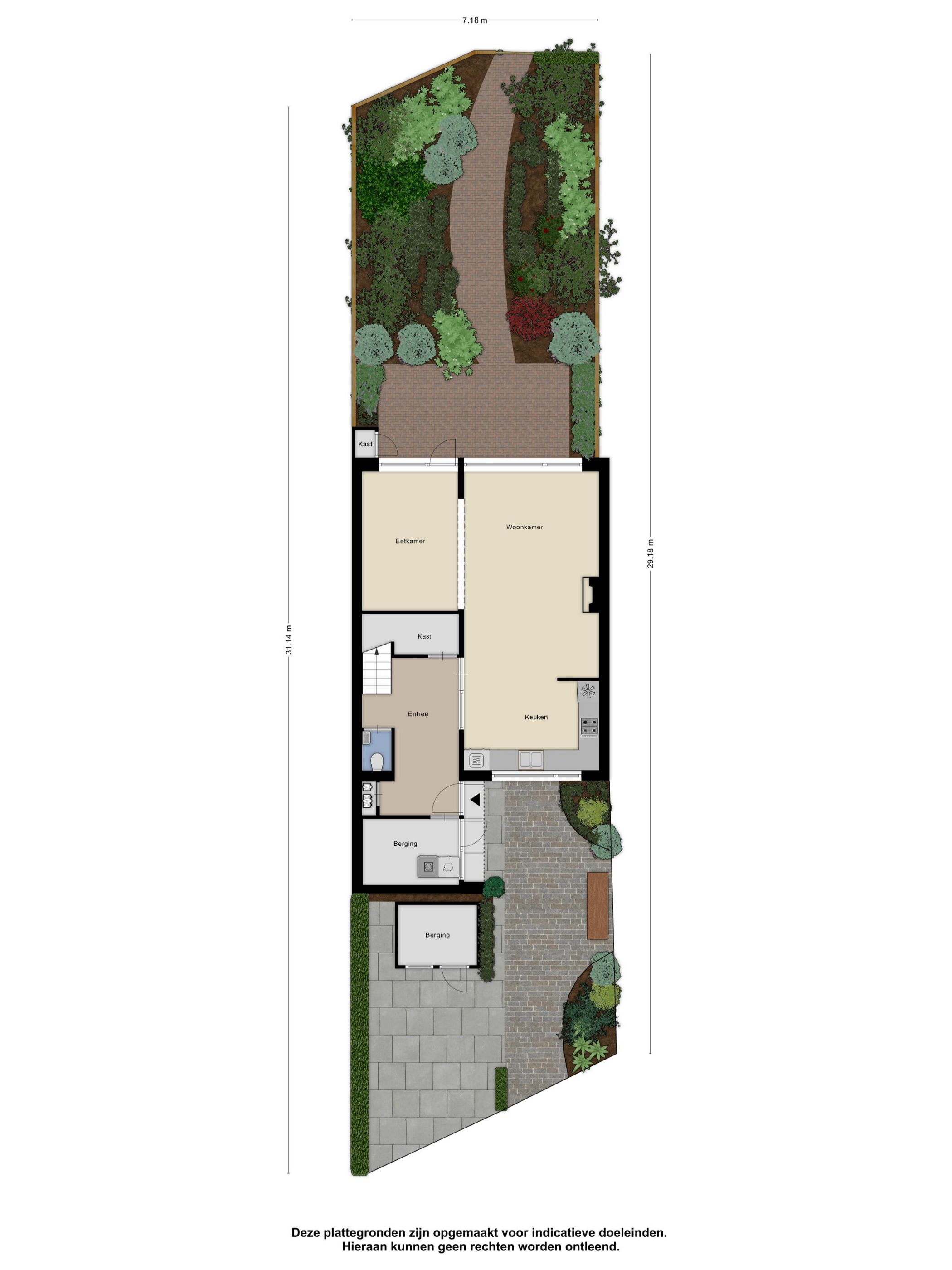 Foto 30 van Van Kleffenslaan 81