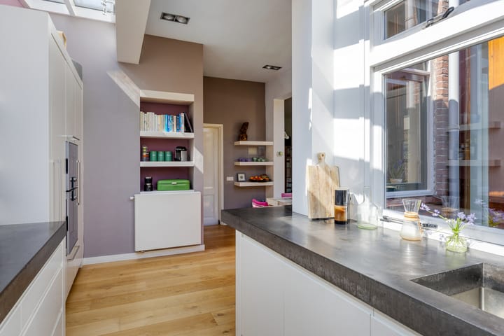 Foto 19 van Krullelaan 30