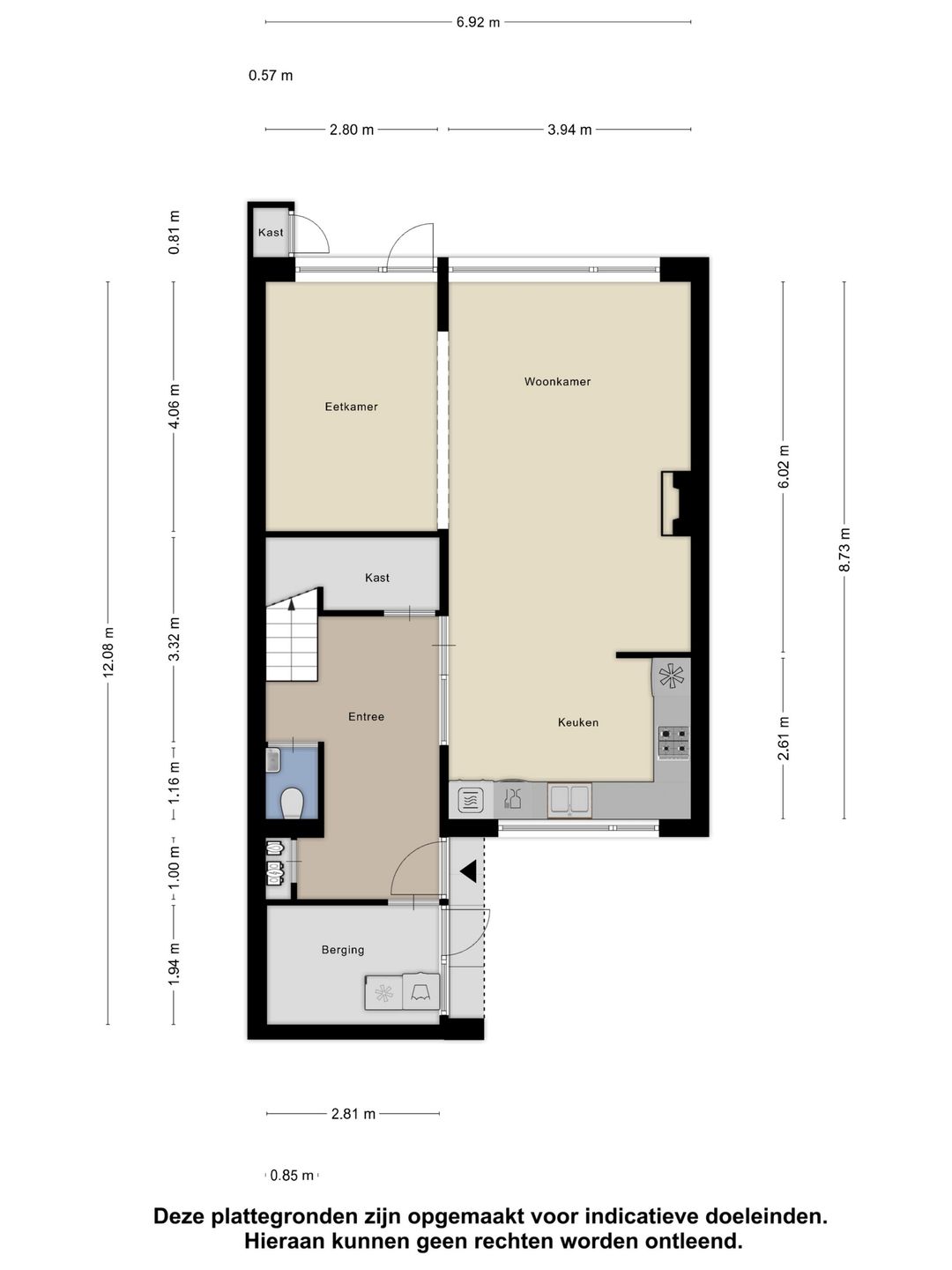 Foto 31 van Van Kleffenslaan 81