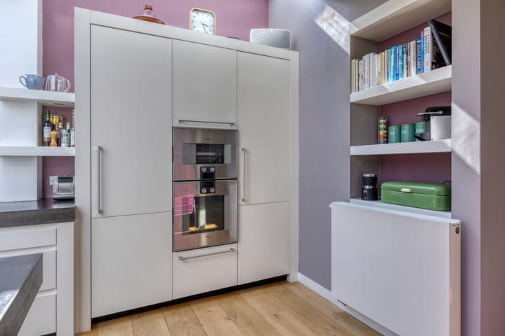 Foto 20 van Krullelaan 30