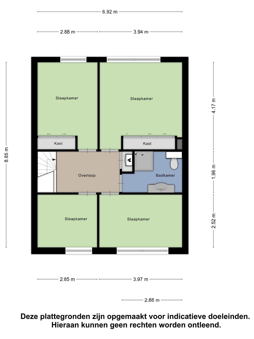 Foto 32 van Van Kleffenslaan 81
