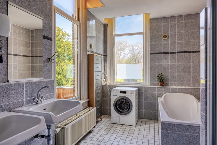 Foto 25 van Krullelaan 30