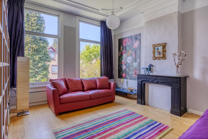 Foto 28 van Krullelaan 30