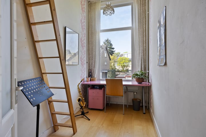 Foto 30 van Krullelaan 30