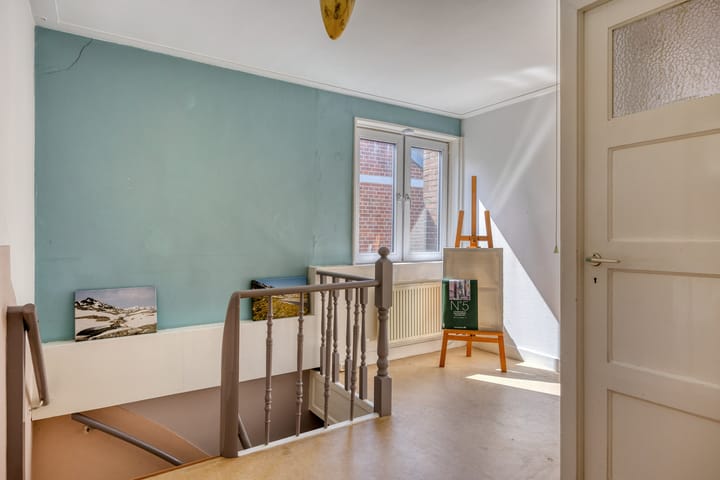 Foto 33 van Krullelaan 30