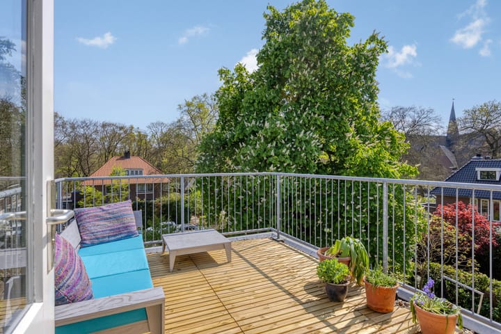 Foto 43 van Krullelaan 30