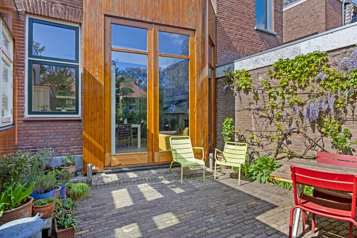 Foto 44 van Krullelaan 30