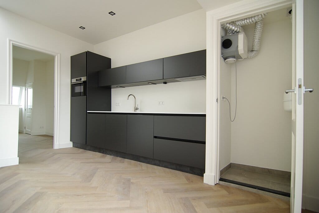 Foto 3 van Reguliersgracht 140-4